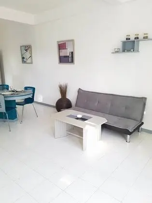 Standard Apart Daire, 1 Yatak Odası