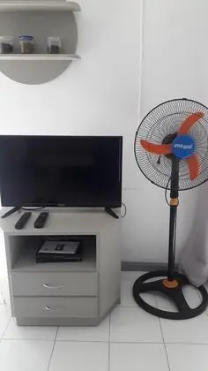 Standard Apart Daire, 1 Yatak Odası