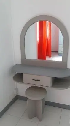 Standard Apart Daire, 1 Yatak Odası