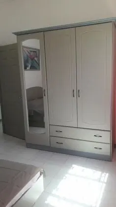 Standard Apart Daire, 1 Yatak Odası