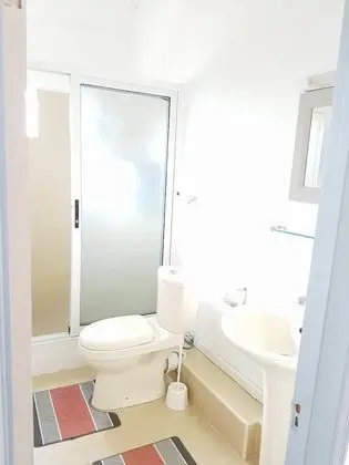 Standard Apart Daire, 1 Yatak Odası