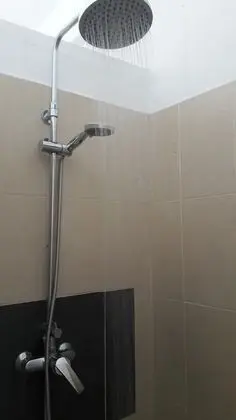 Standard Apart Daire, 1 Yatak Odası