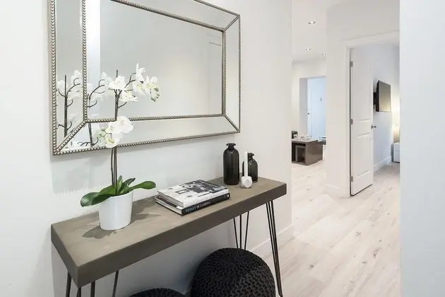 Apart Daire, 1 Yatak Odası (904)