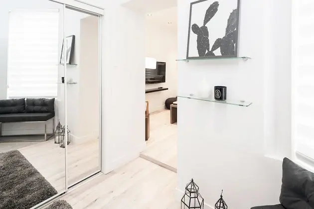 Apart Daire, 1 Yatak Odası (904)