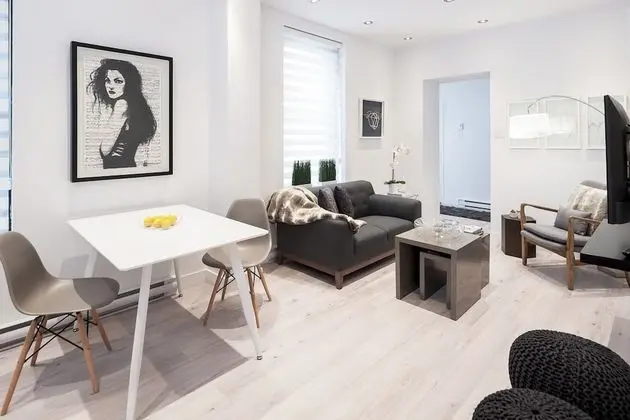 Apart Daire, 1 Yatak Odası (904)