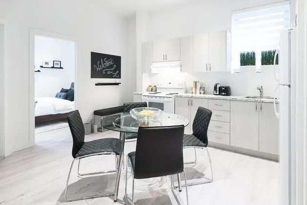 Apart Daire, 2 Yatak Odası (302 A)