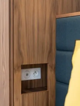 Deluxe Apart Daire, Özel Banyo, Bahçe Manzaralı (Chez Béatrice)