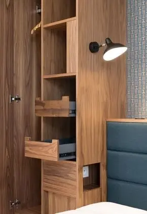 Deluxe Apart Daire, Özel Banyo, Bahçe Manzaralı (Chez Béatrice)