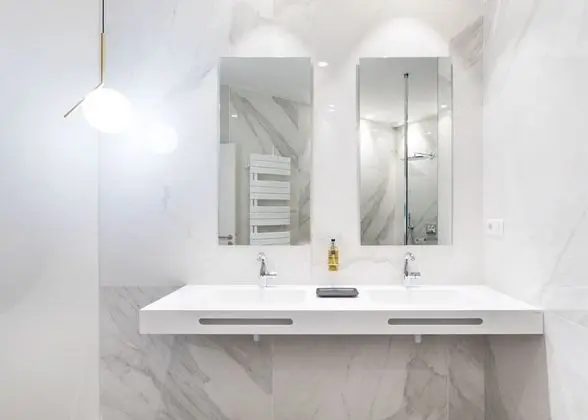 Deluxe Apart Daire, Özel Banyo, Bahçe Manzaralı (Chez Béatrice)