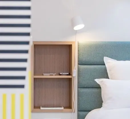 Premium Apart Daire, Özel Banyo, Bahçe Manzaralı (Chez Laurent)