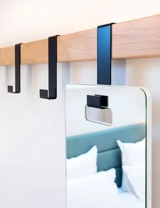 Premium Apart Daire, Özel Banyo, Bahçe Manzaralı (Chez Laurent)