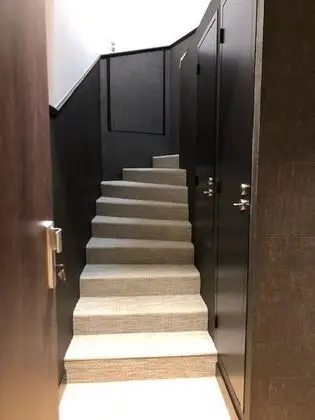 Premium Apart Daire, Özel Banyo, Bahçe Manzaralı (Chez Laurent)