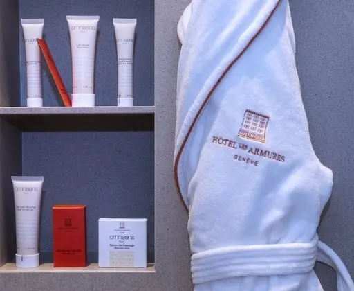 Prestige Room