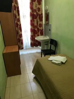 Tek Kişilik Oda