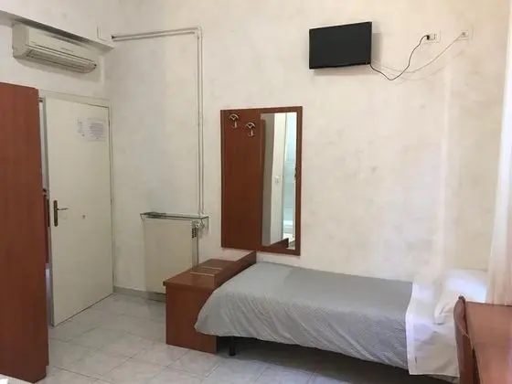 Tek Kişilik Oda
