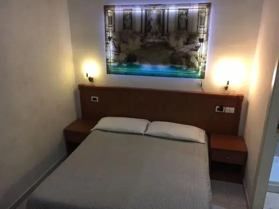 Üç Kişilik Oda