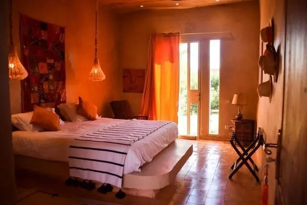 Deluxe Süit