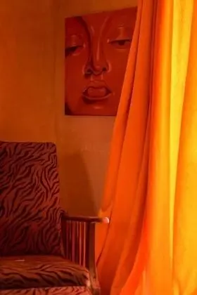 Deluxe Süit