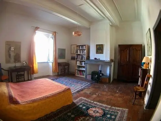 Family Dört Kişilik Oda, 2 Çift Kişilik Yatak, Özel Banyo (Lilah)