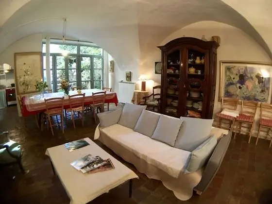 Family Dört Kişilik Oda, 2 Çift Kişilik Yatak, Özel Banyo (Lilah)