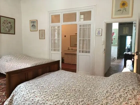 Family Oda (Amélie)