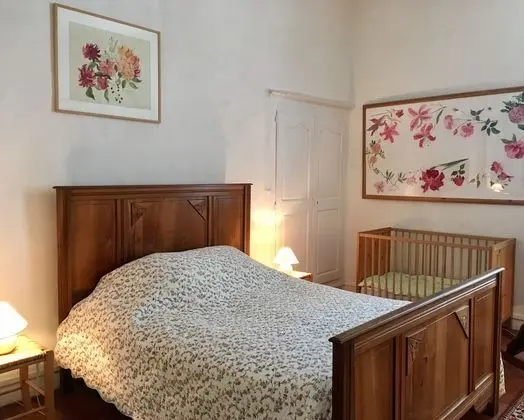 Family Oda (Amélie)