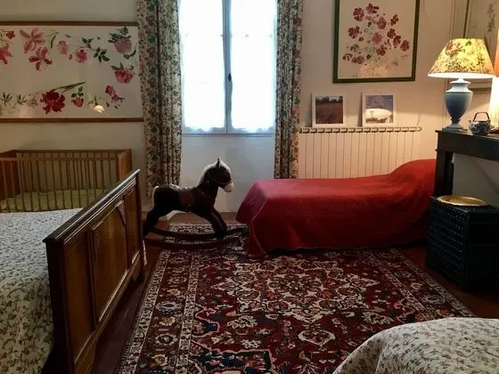 Family Oda (Amélie)