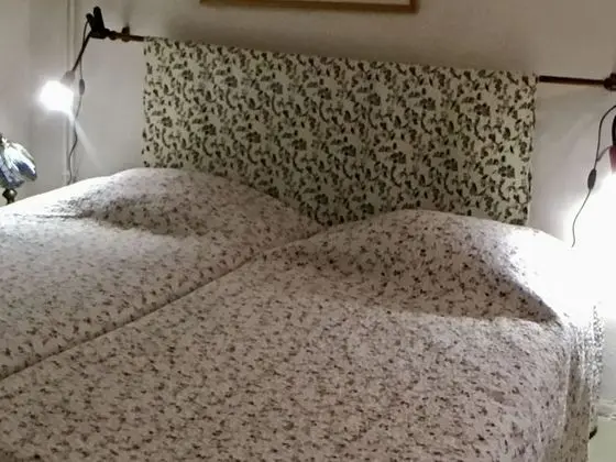 İki Ayrı Yataklı Oda (Nicolas)