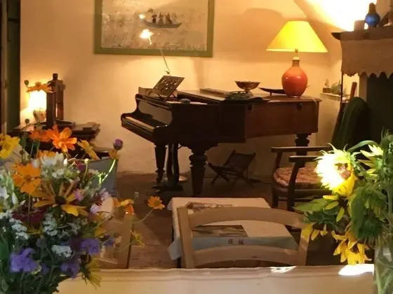 İki Ayrı Yataklı Oda (Nicolas)