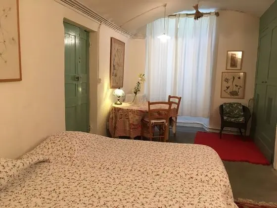 İki Ayrı Yataklı Oda (Nicolas)