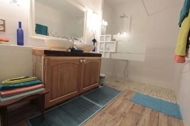 Comfort Süit, Sigara İçilmez, Buzdolabı ve Mikrodalga (Orientale)