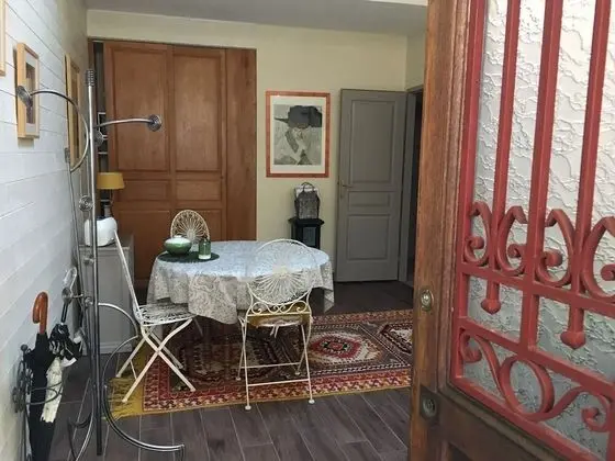 Superior Süit, Özel Banyo, Bahçe Manzaralı (Occidentale)