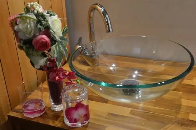 Superior Süit, Özel Banyo, Bahçe Manzaralı (Occidentale)