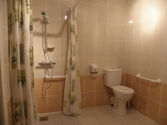 Classic Tek Büyük Yataklı Oda, Özel Banyo (Nectar)