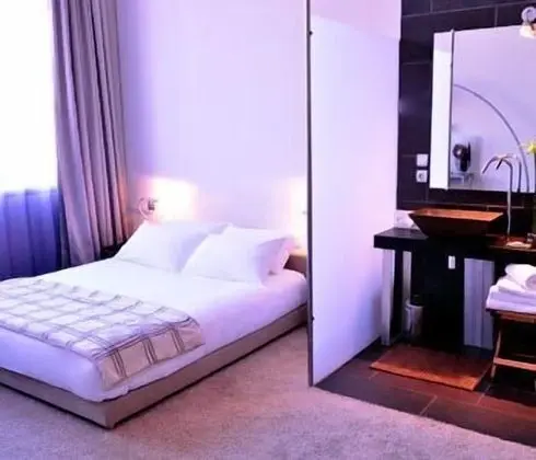 Standard Tek Kişilik Oda