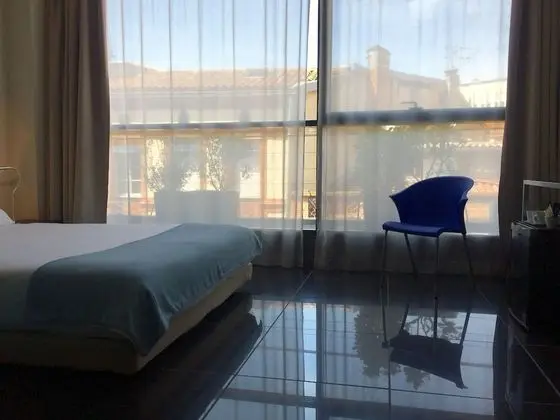 Standard Tek Kişilik Oda