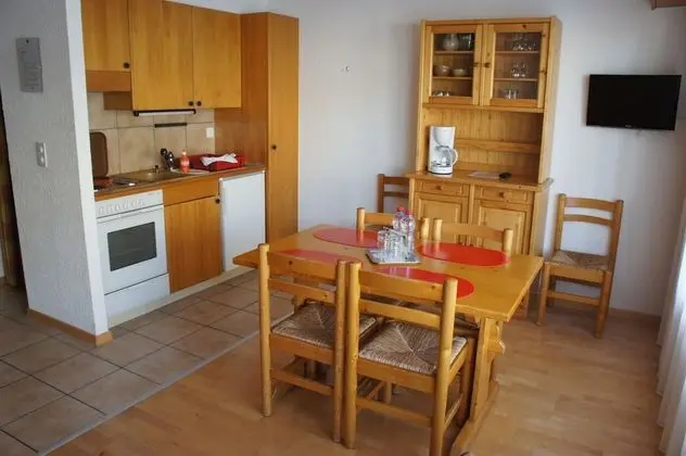 Superior Apart Daire