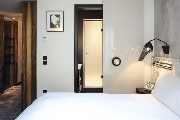 Classic Oda (Balcony upon availability)