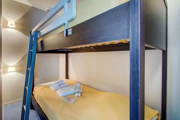 Dubleks, 1 Yatak Odası (Duplex for 6)