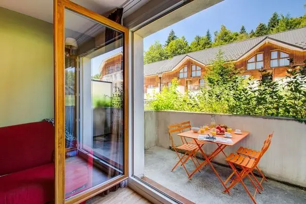 Dubleks, 1 Yatak Odası (Duplex for 6)