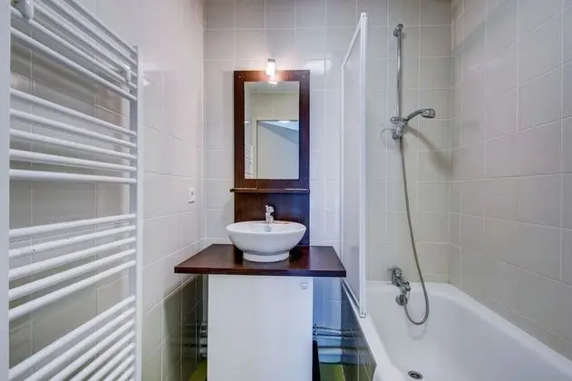 Dubleks, 1 Yatak Odası (Duplex for 6)