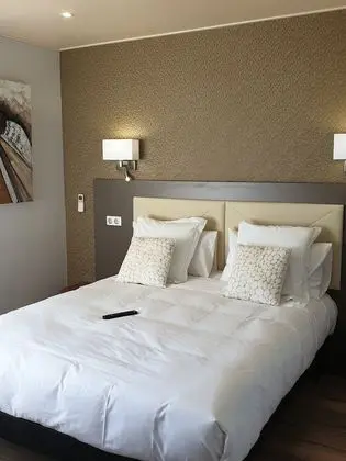 Comfort Tek Büyük Yataklı Oda (1)
