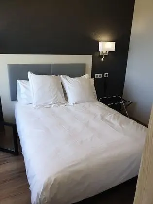 Comfort Tek Büyük Yataklı Oda (1)