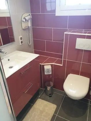 Panoramic Tek Büyük Yataklı Oda, Teras (7)