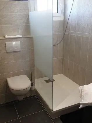 Panoramic Tek Büyük Yataklı Oda, Teras (7)