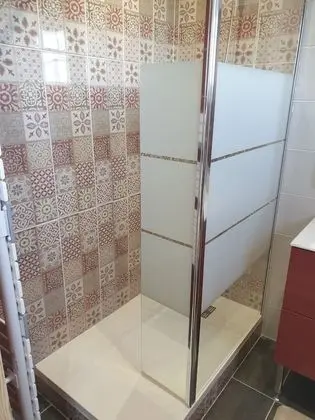 Panoramic Tek Büyük Yataklı Oda, Teras (7)