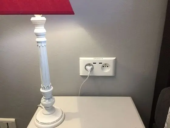 Comfort Süit, Engellilere Uygun, Banyolu/Duşlu (2 Adults and 2 Children )