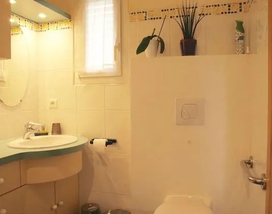 Comfort Süit, Engellilere Uygun, Banyolu/Duşlu (2 Adults and 2 Children )