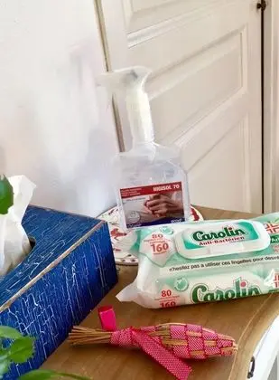 Comfort Süit, Engellilere Uygun, Banyolu/Duşlu (2 Adults and 2 Children )