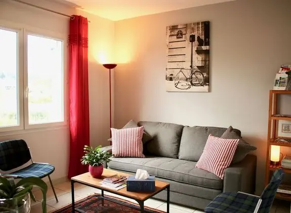 Comfort Süit, Engellilere Uygun, Banyolu/Duşlu (2 Adults and 2 Children )